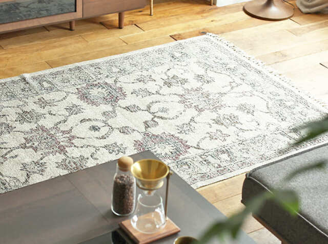 ラグマット ILA（アイラ）｜北欧・ヴィンテージインテリア・家具通販