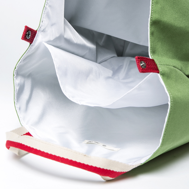 ゴルフバッグ・キャディバッグ Knee Deep Long Tote Green ゴルフ