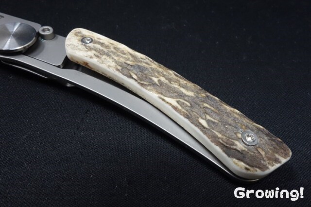 ナイフショップ グローイング！□Claude Dozorme【クロード ドゾルム