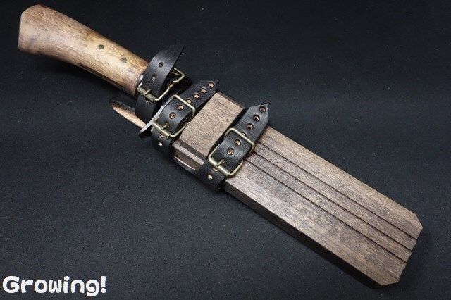 ナイフショップ グローイング！□関兼常作【KANETUNE】□ 「漣