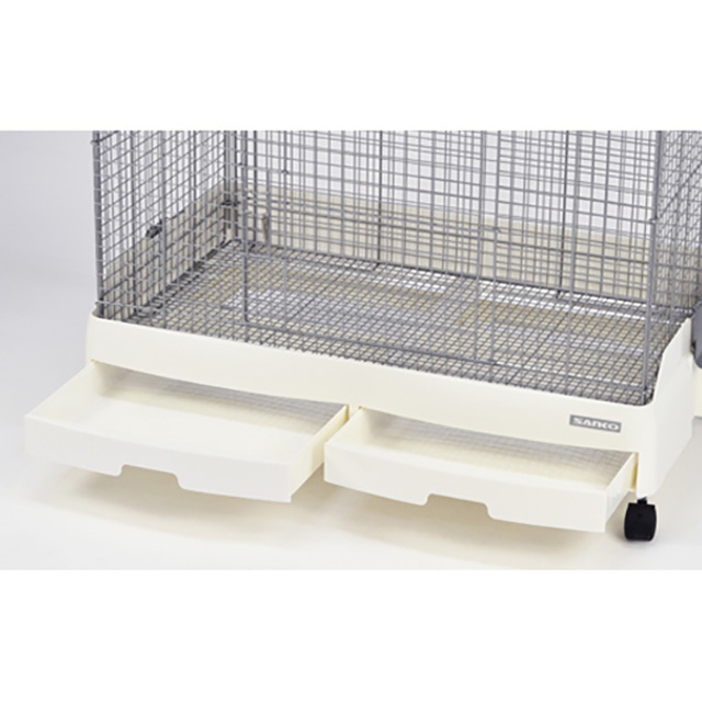 イージーホーム80 ローメッシュ