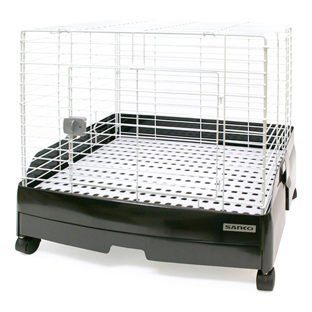 イージーホーム エボ 60 (樹脂休足フロアー)