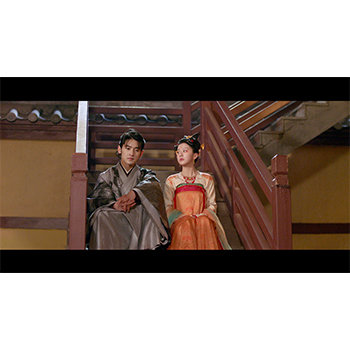 花朝秋月夜(かちょうしゅうげつのよ)～時をかける愛の音色～