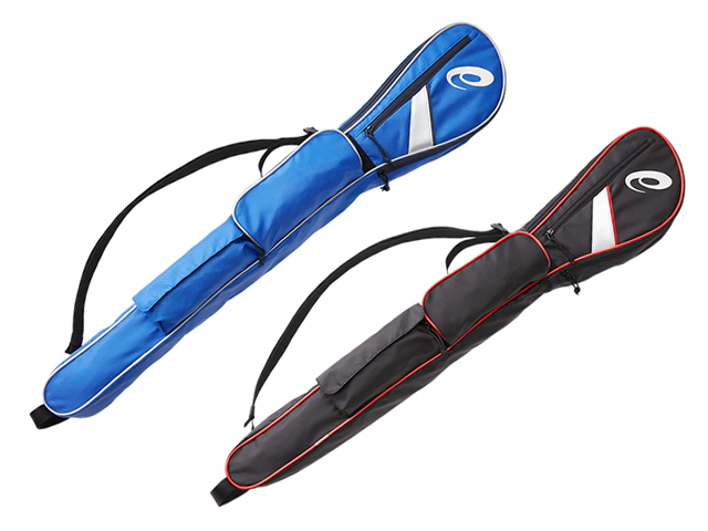 クラブバッグ (2本用) (asics アシックス 3283A073 / グラウンド