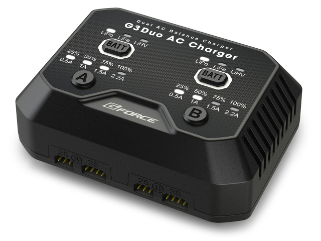 G-FORCE PS200 小型安定化電源 MAX17A(200W) PS200 Power Supply G0390