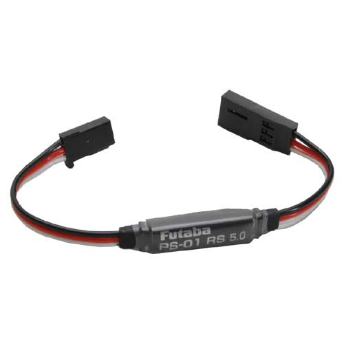 フタバ T10PX専用非接触充電器 ICS LF-02 蓋のみ BB1218【メール便可