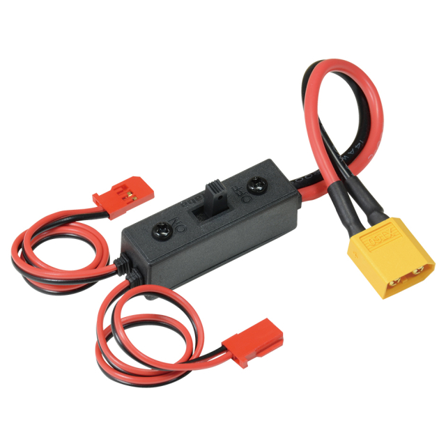 FUTABA R202GF 2ch-2.4GGz S-FHSS用地上用レシーバー（2HR標準