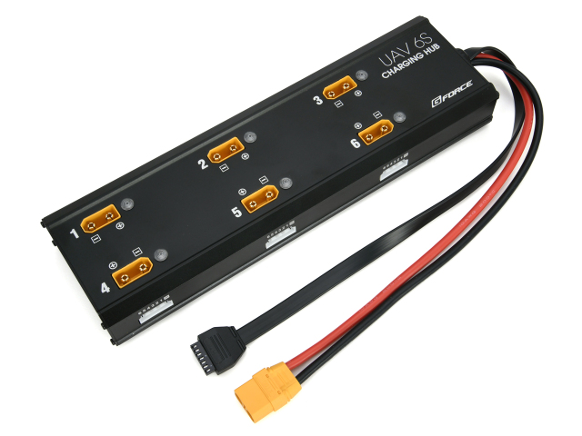 タミヤ LF2200-6.6V レーシングパック 55102