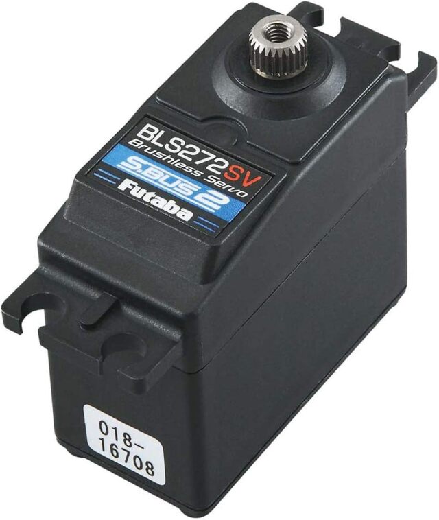 FUTABA S-A300 空用 S.BUSサーボ 00107393-3（S3071HV 後継サーボ