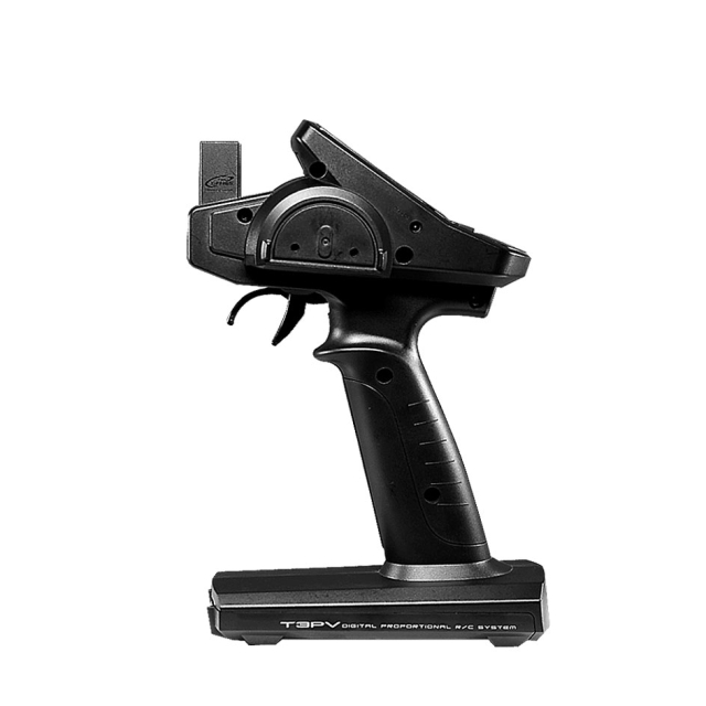 フタバ プロポ 3PV T/RセットR314SB-E付(アンテナ内蔵レシーバー) カー