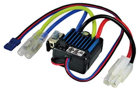 サンワ プロポ MX-6 [BL-SIGMA/SRM-102Z] EPスタートセット