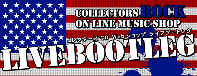 コレクターズCD Cheap Trick(チープトリック 2013年日本公演8月8日東京