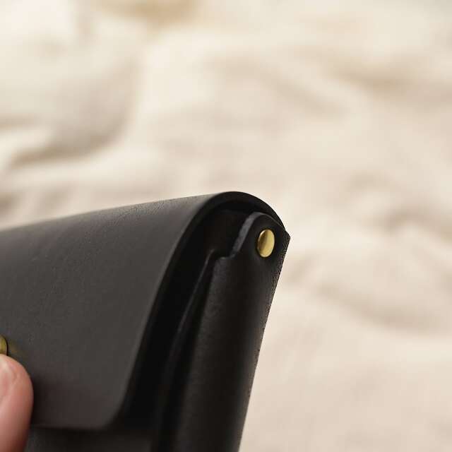 Clasp-O card case -ento-