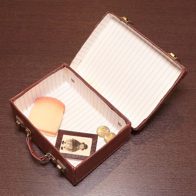 中古】harrods（ハロッズ）パディントンベア HR-780【アンティーク