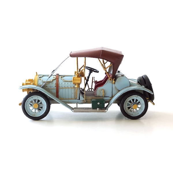 置物 オブジェ クラシックカー おもちゃ アンティーク おしゃれ レトロ