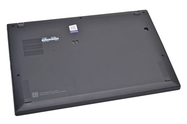 フルHD Lenovo ThinkPad X1 Carbon gen7 第8世代 Core i5 8365U M
