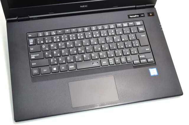 訳あり 新品SSD512G Windows11 中古ノートパソコン NEC VersaPro VKT16