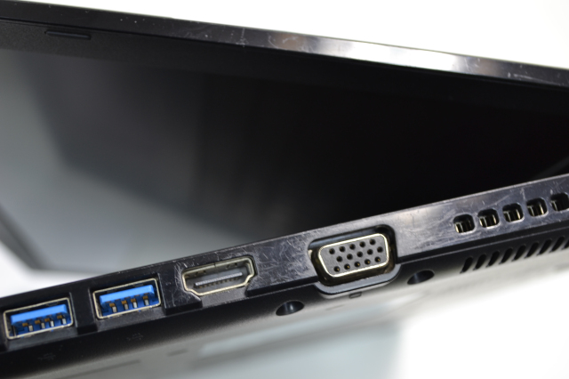 フルHD Windows11 ノートパソコン dynabook B75/DP 第8世代 Core i7