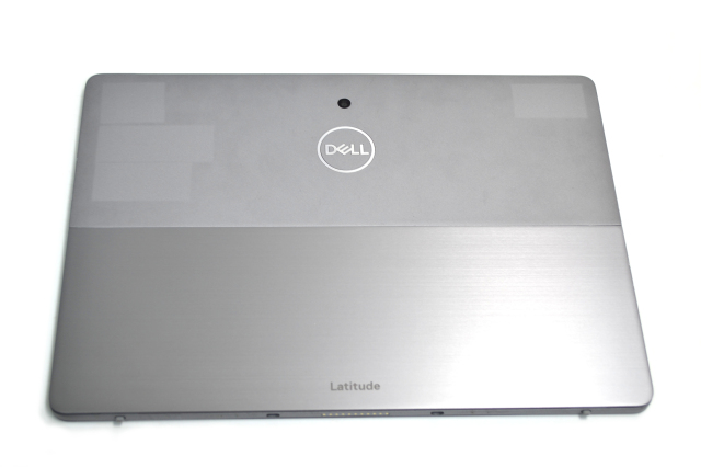 タブレットPC キーボード付 DELL Latitude 7200 2-in-1 Core i5 8265U