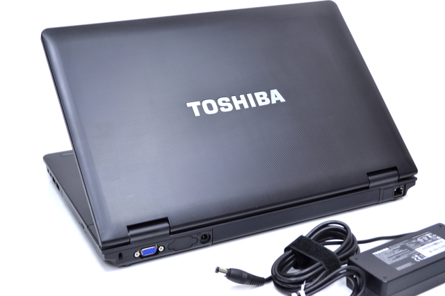 美品 中古ノートパソコン TOSHIBA dynabook Satellite B552/F Core i5