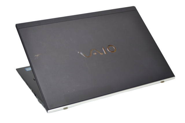 LTE フルHD ノートパソコン VAIO Pro PK VJPK11C12N Core i5 8265U