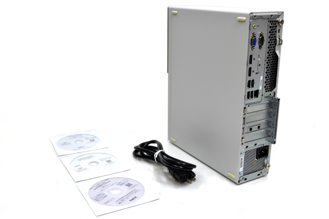 デスクトップパソコン NEC Mate MRM28/L-4 第8世代 Core i5 8400 新品