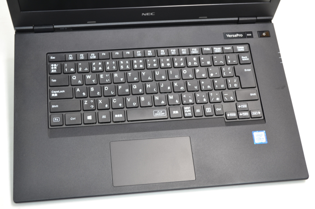 新品SSD512G ノートパソコン 中古 NEC VersaPro VKT16/X-5 第8世代