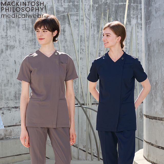 MPA3917 レディーススクラブ