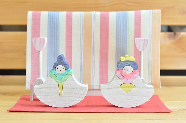 遊プラン （小黒三郎） 木のおもちゃHANA