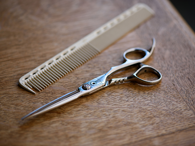 美容師用シザー「6.0インチ～」人気ランキング – 鋏研ぎ師によるハサミ