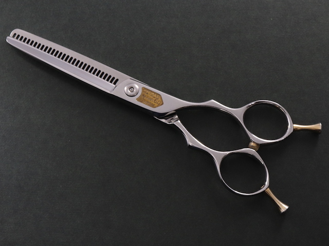 トギノン ヘアカットハサミ 6インチ トギノンヘアカットハサミ6インチ