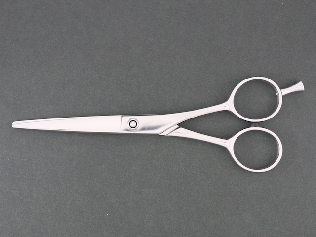 東光舎 T.INOUE TOKYO J690 美容師用 理容師用 トリマー用 中古シザー