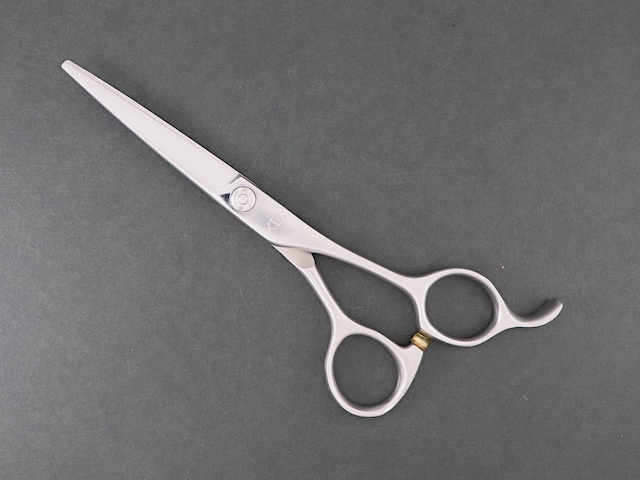 天洋G1 TENYO 美容師用 理容師用 トリマー用 中古シザー ハサミ屋はやし