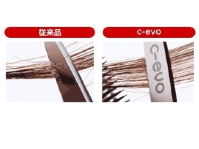 ヒカリ c-evo 760 761 762(シーエボ・カット率10～15％/20～30％/40