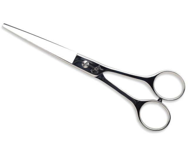 ヤサカ フレンチカット F-CUT(八栄精機 YASAKA) ハサミ屋はやし