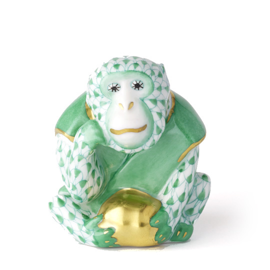 ヘレンド商品 干支 2016