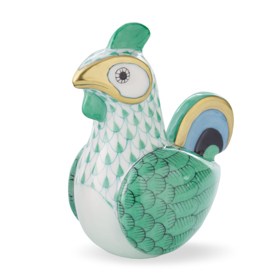 ヘレンド商品 干支 2017