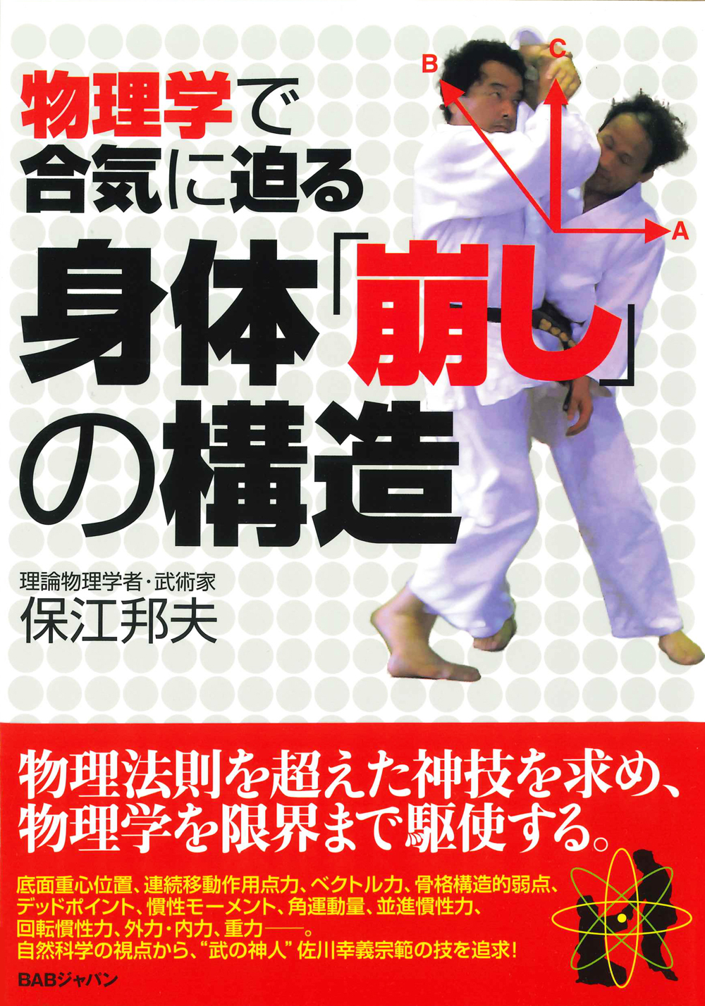 DVD 最新の「合気術」