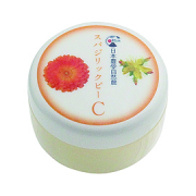 スパジリックビーC (大) 45g｜ホメオパシージャパン レメディー 通販