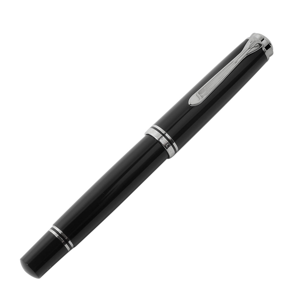 ペリカン（Pelikan） 万年筆スーベレーン M805 ブラック 万年筆