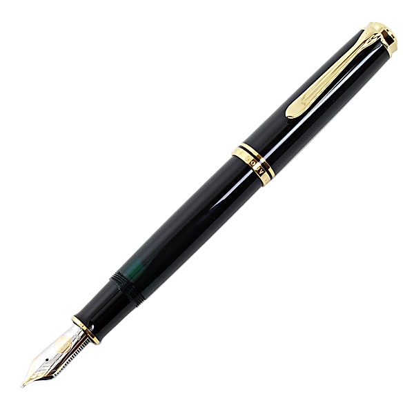 ペリカン（Pelikan） 万年筆スーベレーン M600 ボルドー 万年筆