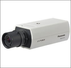 WV-S1110V/パナソニック製HDドームネットワークカメラ