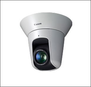 CanonVB-H41/キヤノン製フルHDパンチルトズームネットワークカメラ