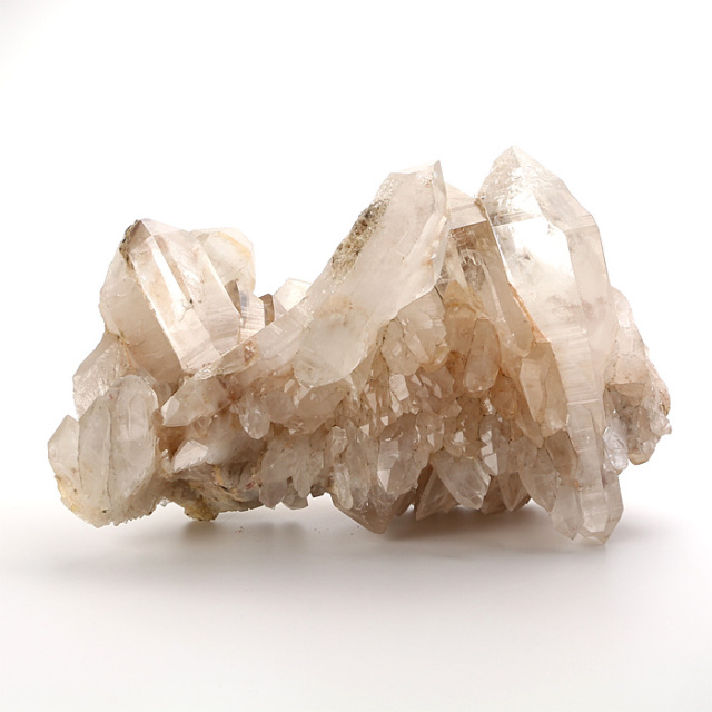 水晶クラスター （ヒマラヤ マニカラン産） No.642 | 神棚・神具の製造