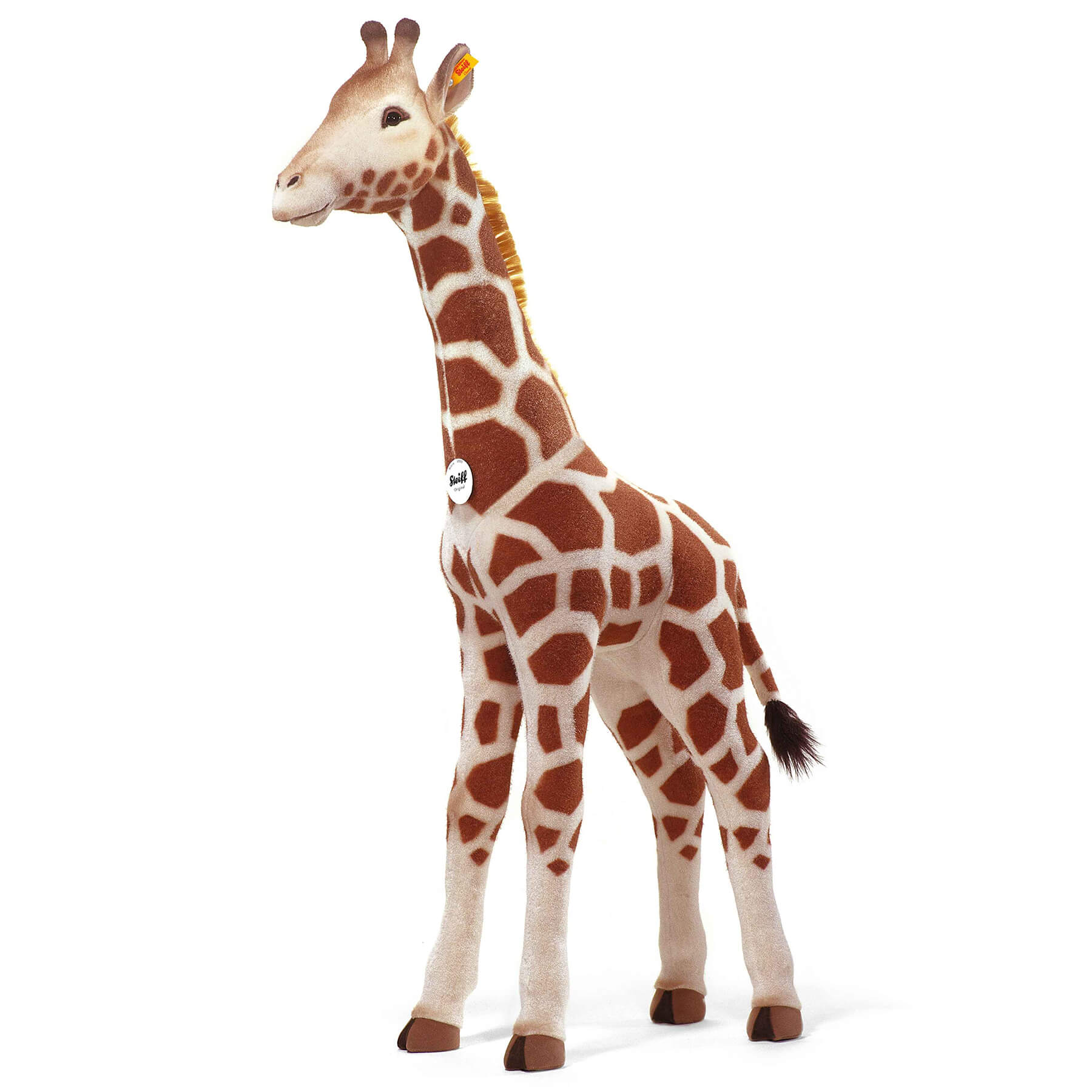 スタジオ・キリン | ドイツ最高級テディベアのシュタイフ日本公式サイト