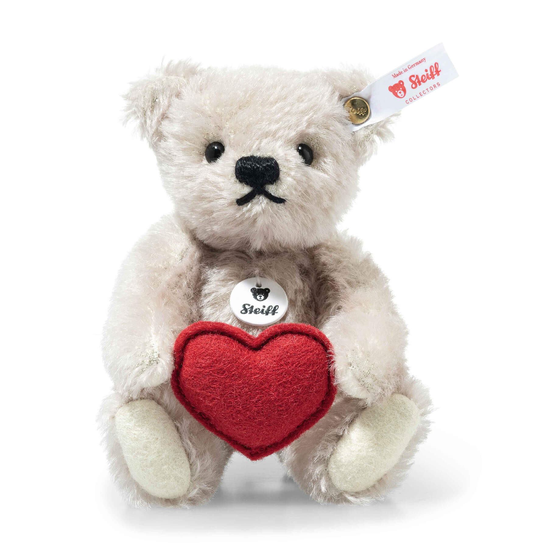 シュタイフ社☆テディベア☆篤姫 HIME TEDDY 限定品 シュタイフ社