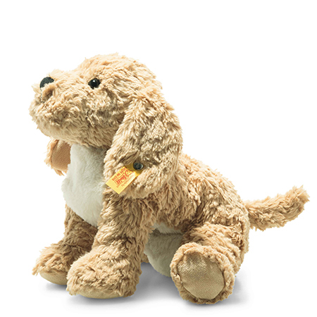 ゴールデンドゥードルのベルノ 26cm | ドイツ最高級テディベアの