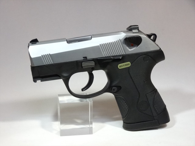 WE Px4 サブコンパクト GBB SV