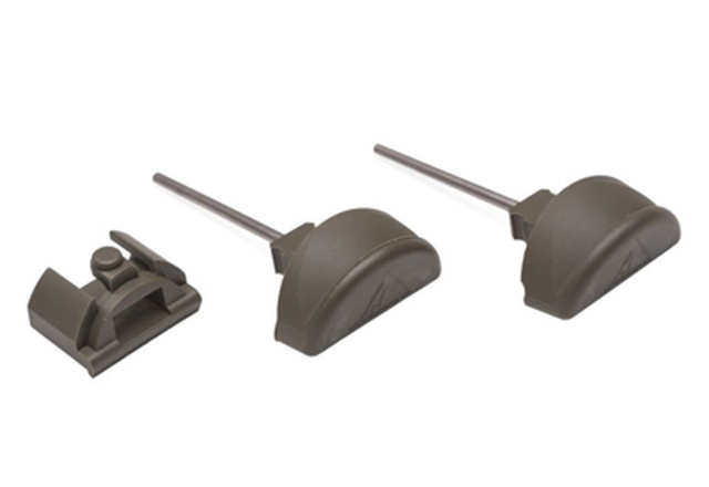 実物】 TangoDown ヴィッカーズ タクティカル GLOCK用グリッププラグ