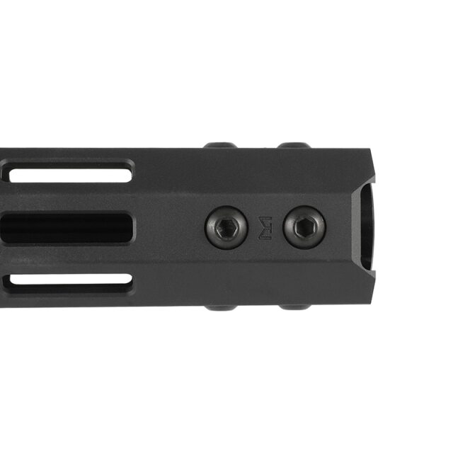 Airsoft Artisan Stubborn Mule タイプ OCTAGONAL 9インチ ハンド